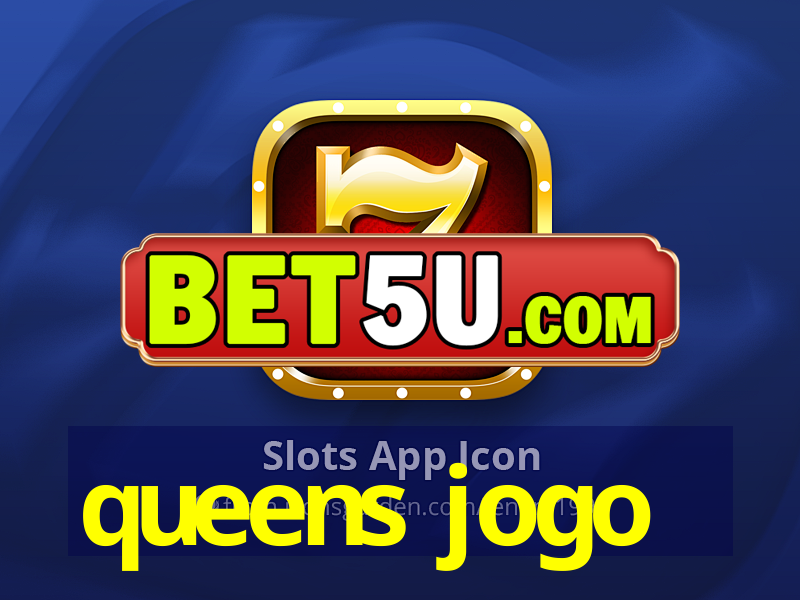 queens jogo